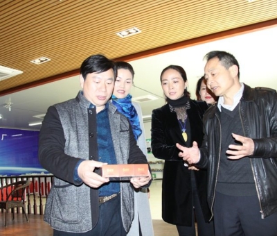 九江企業(yè)家信任仙客來(lái)靈芝