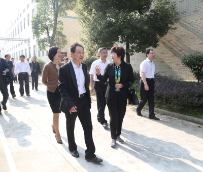 駐外使節(jié)齊聚仙客來，靈芝產(chǎn)業(yè)有望更精彩