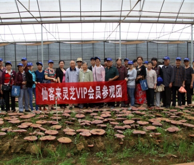 “慶國慶、賀重陽”專家義診活動在仙客來公司隆重舉行