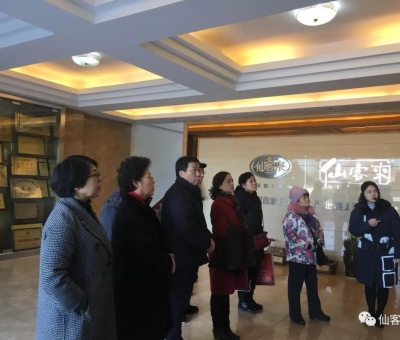 憶崢嶸歲月！老紅軍后代相聚仙客來(lái)動(dòng)容講訴抗戰(zhàn)故事！