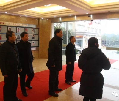 一下午的細微考察！中國農(nóng)科院原黨委書記感嘆作為受益者很安心！