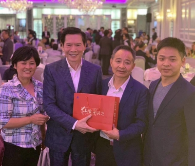 群星閃耀！“雍正帝”親臨、明星“助陣” 、還有眾多科技偉人……