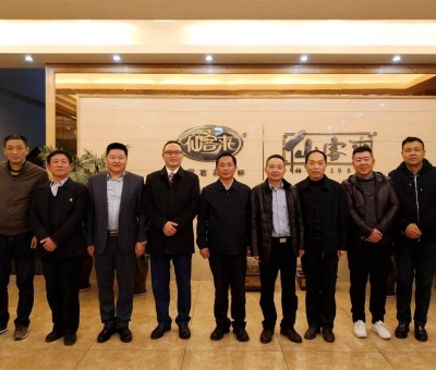 商會大咖們齊聚這里！聽聽他們怎么說？