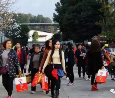 你的年貨都準(zhǔn)備好了么？這里有你想要的新年好禮！