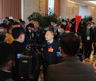 16件！共同見(jiàn)證2022年仙客來(lái)大事記