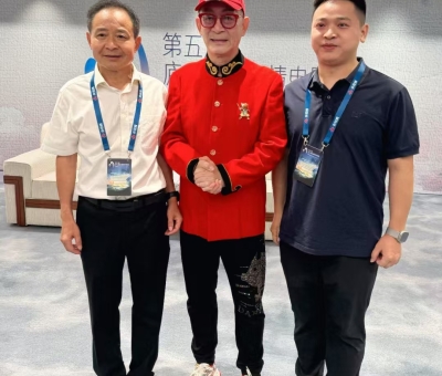 廬山天下悠 靈芝仙客來(lái) 仙客來(lái)靈芝助力第五屆廬山國(guó)際愛(ài)情電影周主題盛典